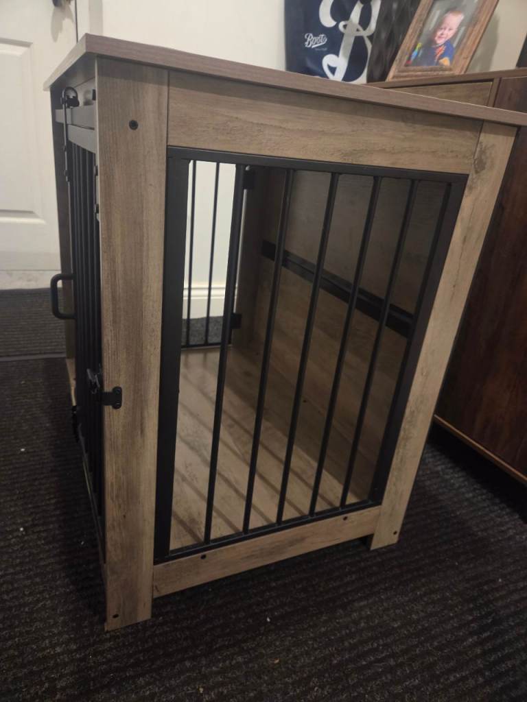 Pet crate