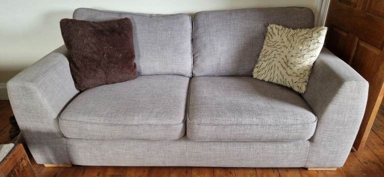Free sofa 