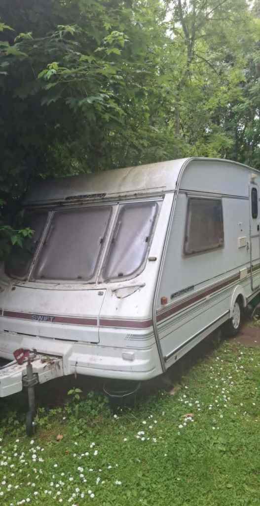 Caravan
