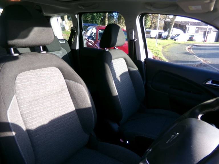 2016 16 CITROEN C3 PICASSO 1.6 BLUEHDI PLATINUM MPV 5DR DIESEL MANUAL EURO 6 (10