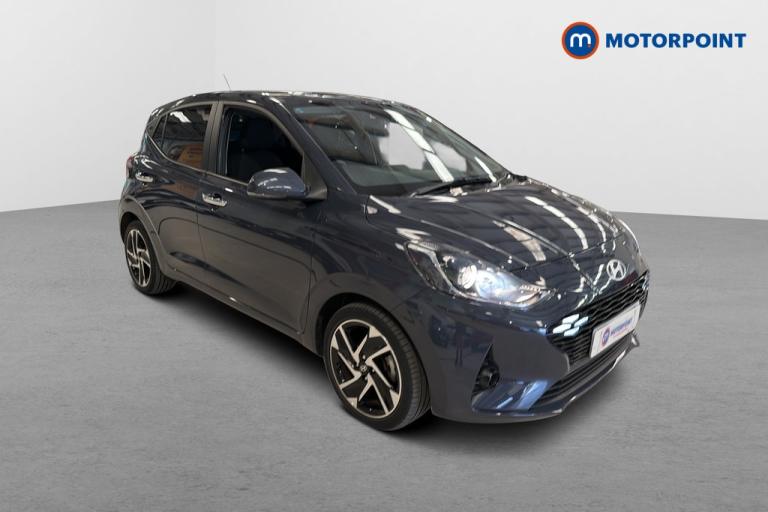 2023 Hyundai i10 1.2 MPi Premium 5dr Hatchback Petrol Manual