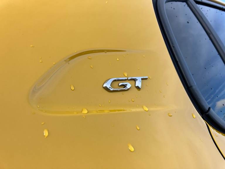 2023 Peugeot 208 1.2 PureTech 100 GT 5dr Hatchback PETROL Manual