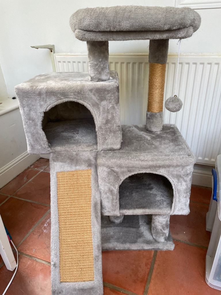 Large Cat tree