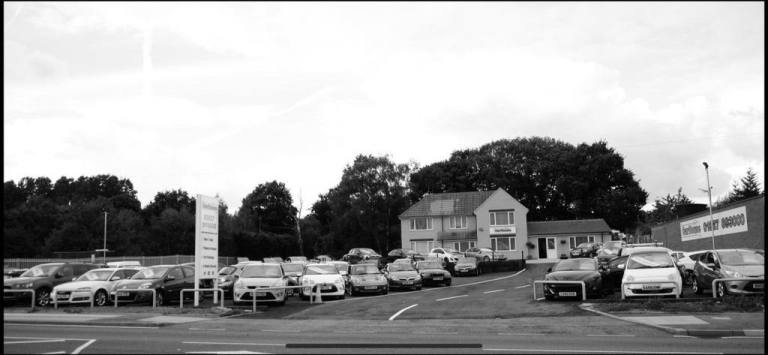 2022 71 VAUXHALL MOKKA 1.5 TURBO D ECOTEC ULTIMATE SUV 5DR DIESEL MANUAL EURO 6 