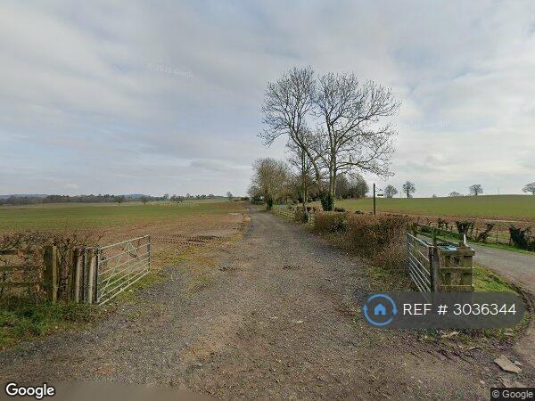 2 bedroom flat in Wilton Place, Dymock, GL18 (2 bed) (#3036344)