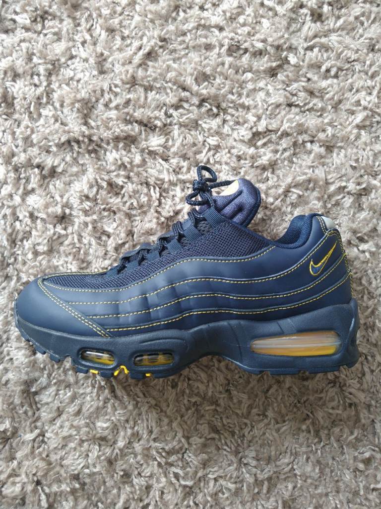 Nike Air Max 95