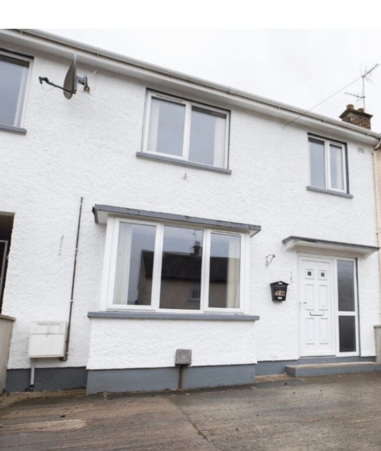 **4 bed house to rent ** Portadown Area**