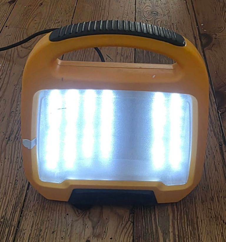 For sale is Defender mini light. 