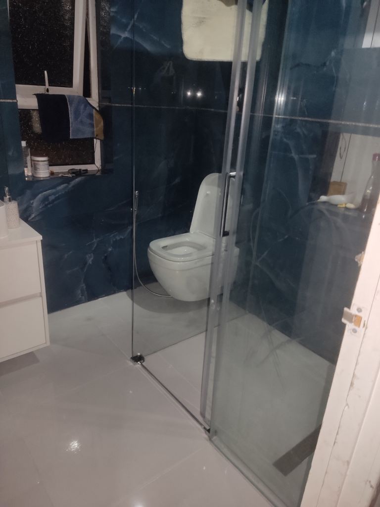 General Builder | Full House Renovations | Bathrooms | Kitchens | Plastering | Tiling
