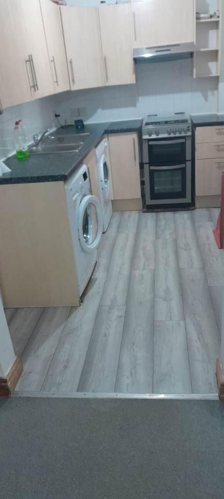 1 Bedroom flat to rent