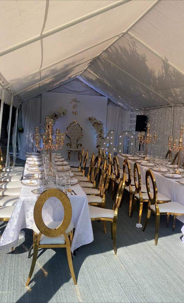 East London party tent hire marquee hire gazebo hire 