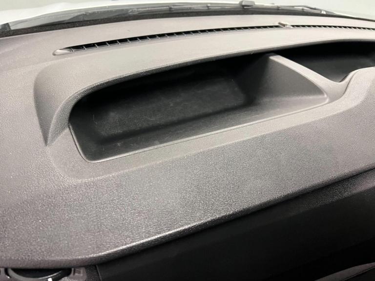 2022 Ford Transit Custom 2.0 EcoBlue 130ps Low Roof Trend Van MPV DIESEL Manual