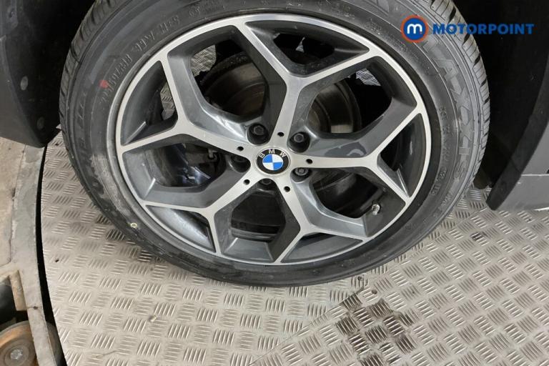 2019 BMW X1 sDrive 18i xLine 5dr Step Auto ESTATE PETROL Automatic