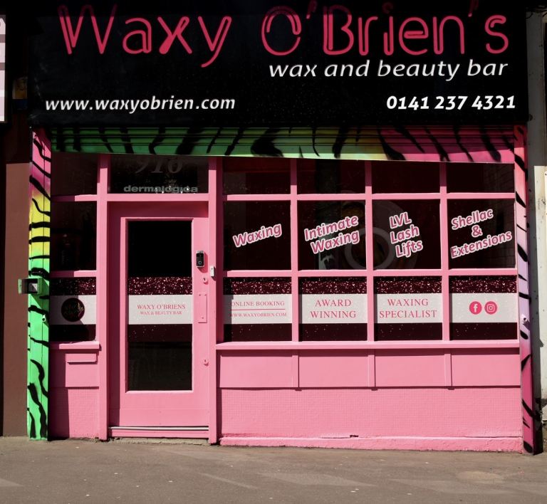 Treatment Room Available for Rent in Established Beauty Salon