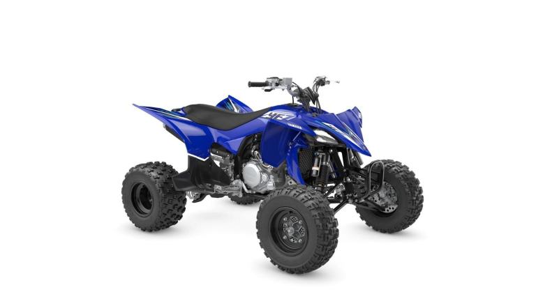 Yamaha YFZ450 Raptor 449cc R ATV Road Legal Sports Racing Quad