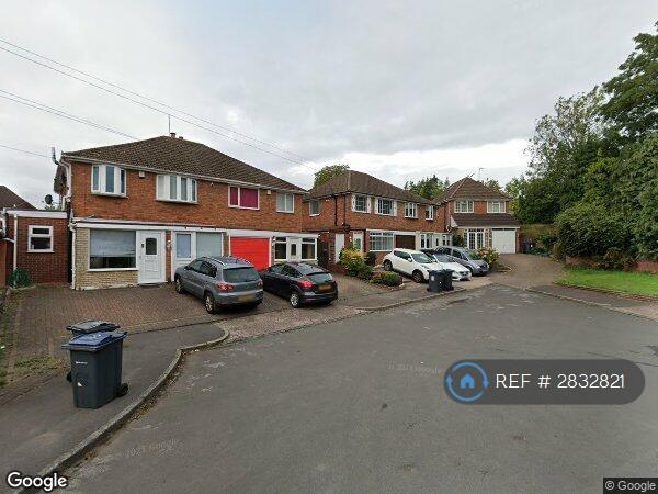 3 bedroom house in Perry Park Crescent, Birmingham, B42 (3 bed) (#2832821)