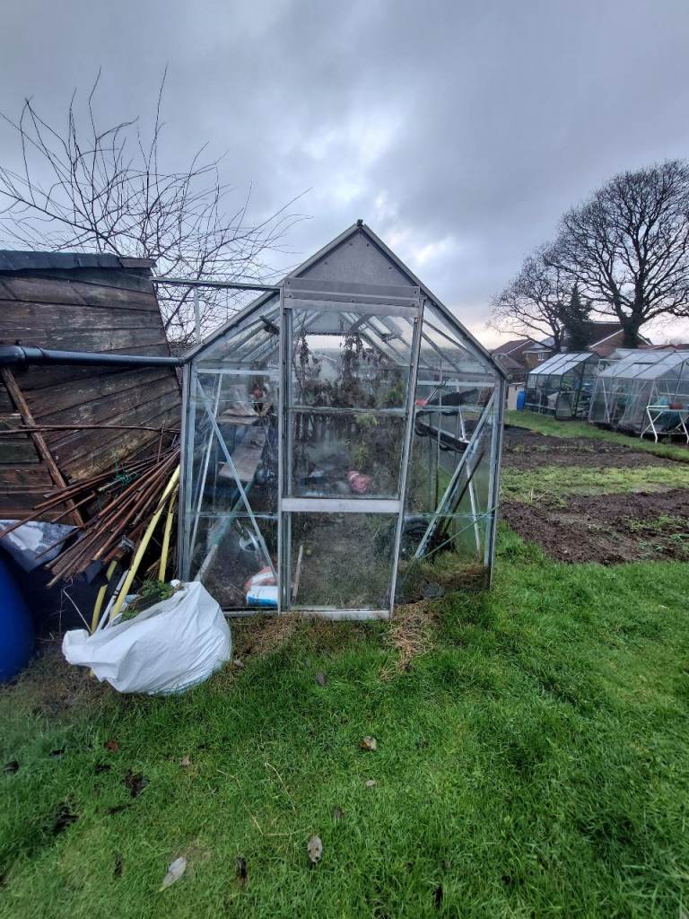 image for Greenhouse 