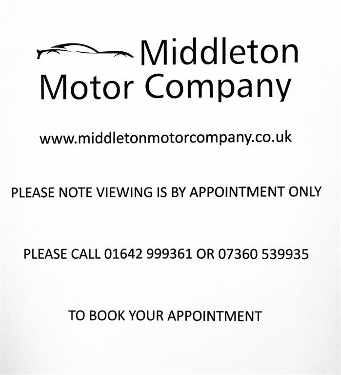 2016 Audi A1 1.0 TFSI Sport Euro 6 (s/s) 3dr Hatchback Petrol Manual