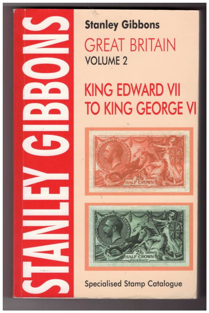 SG Specialised Vol.2 