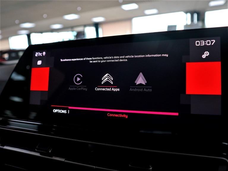 2023 Citroen C5 Aircross 1.2 C-series Edition Puretech 5DR Suv Petrol Suv Petrol Manual