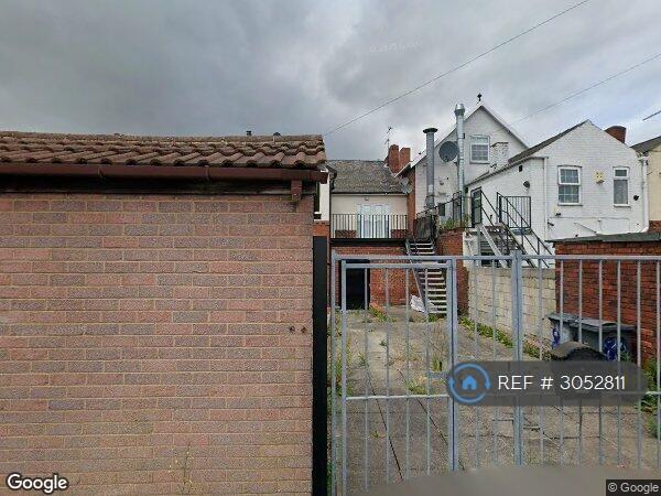 2 bedroom flat in Shepherd Lane, Rotherha, S63 (2 bed) (#3052811)