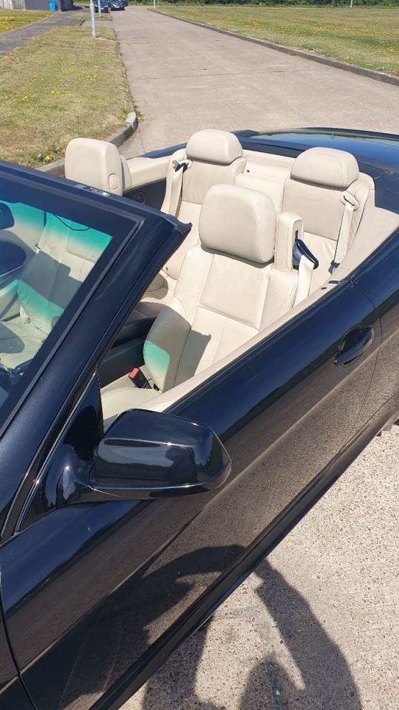 BMW, 6 SERIES, Convertible, 2010, Semi-Auto, 2993 (cc), 2 doors