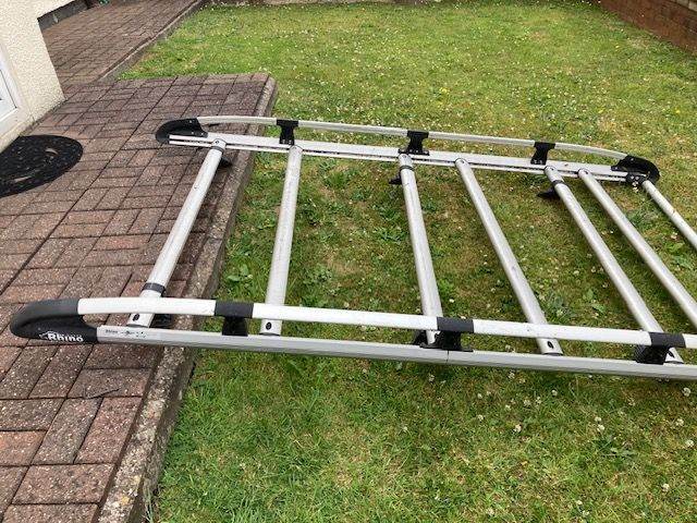 roof rack
