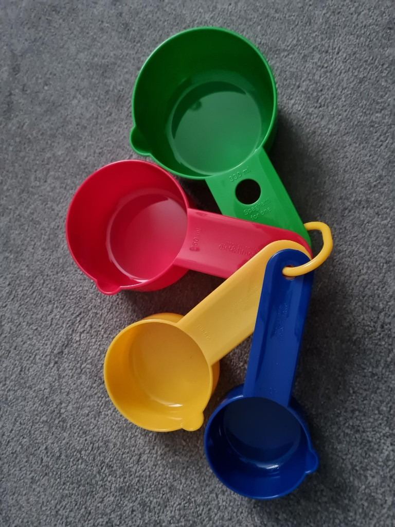 Rosemary Conley Portion Pots