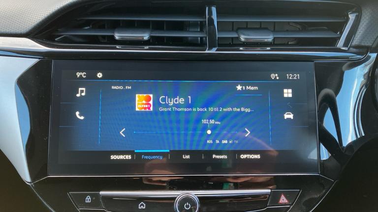 2024 Vauxhall Corsa 1.2 Design 5dr HATCHBACK PETROL Manual