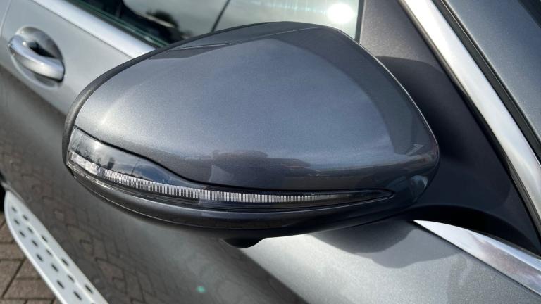 2020 Mercedes-Benz GLC GLC 300 AMG LINE PREM + D Estate Diesel Automatic