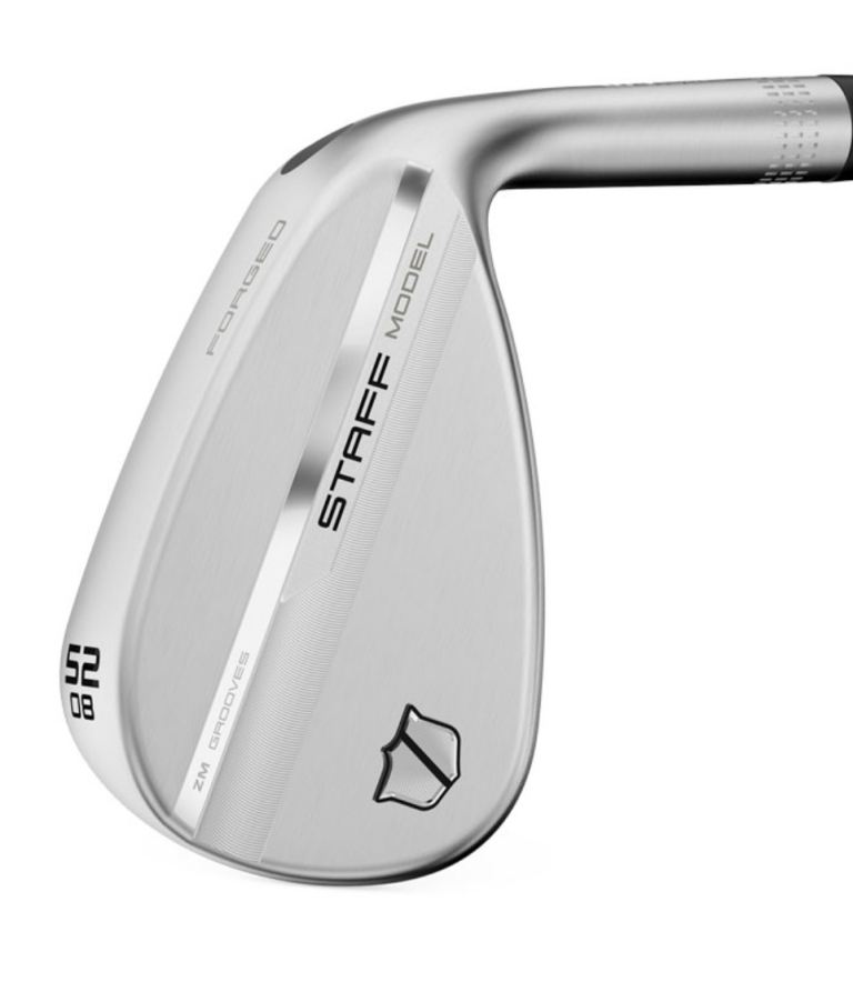 image for Wilson Staff Model ZM 52” & 56” LEFT HANDED wedges