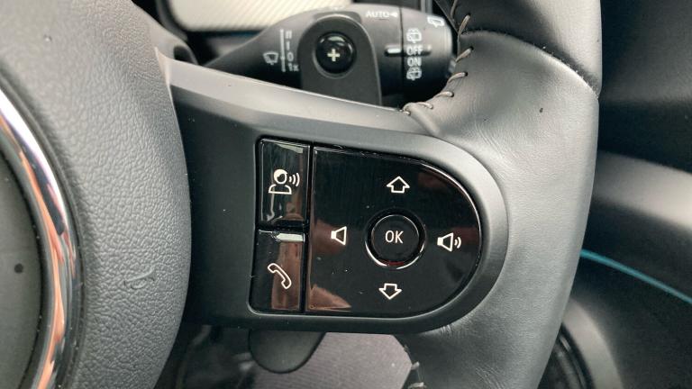 2023 MINI Cooper 2.0 S Exclusive 5dr Auto Petrol Hatchback Hatchback Petrol Automatic