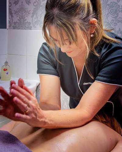 Thai Massage Therapy