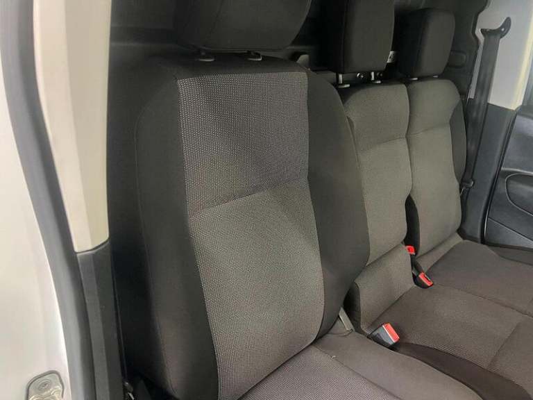 2022 Vauxhall Combo 2300 1.5 Turbo D 100ps H1 Sportive Van [6 Speed] PANEL VAN DIESEL Manual