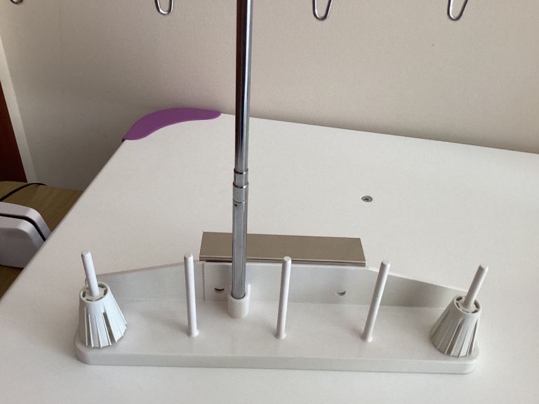 Thread Holder Stand 