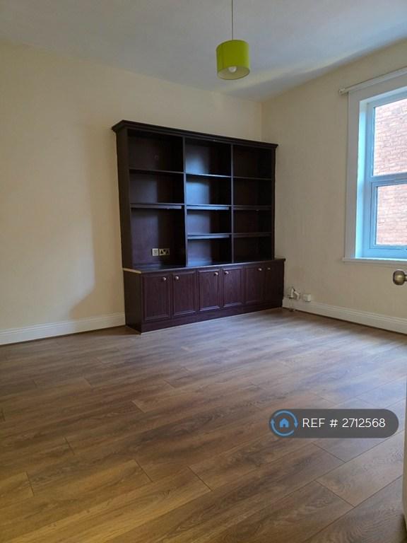1 bedroom flat in Clarendon Rd, Birmingham, B16 (1 bed) (#2712568)