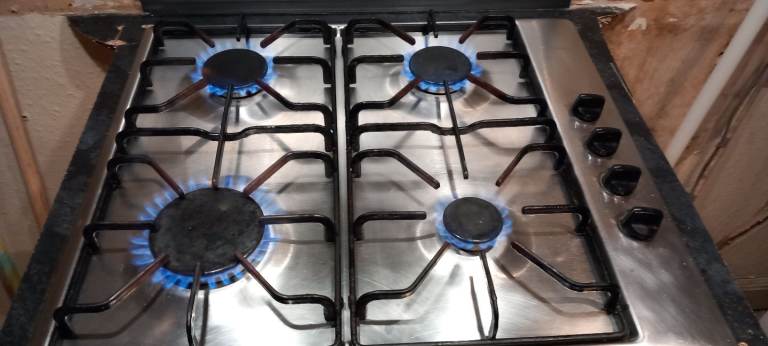 image for Technic Gas hob 