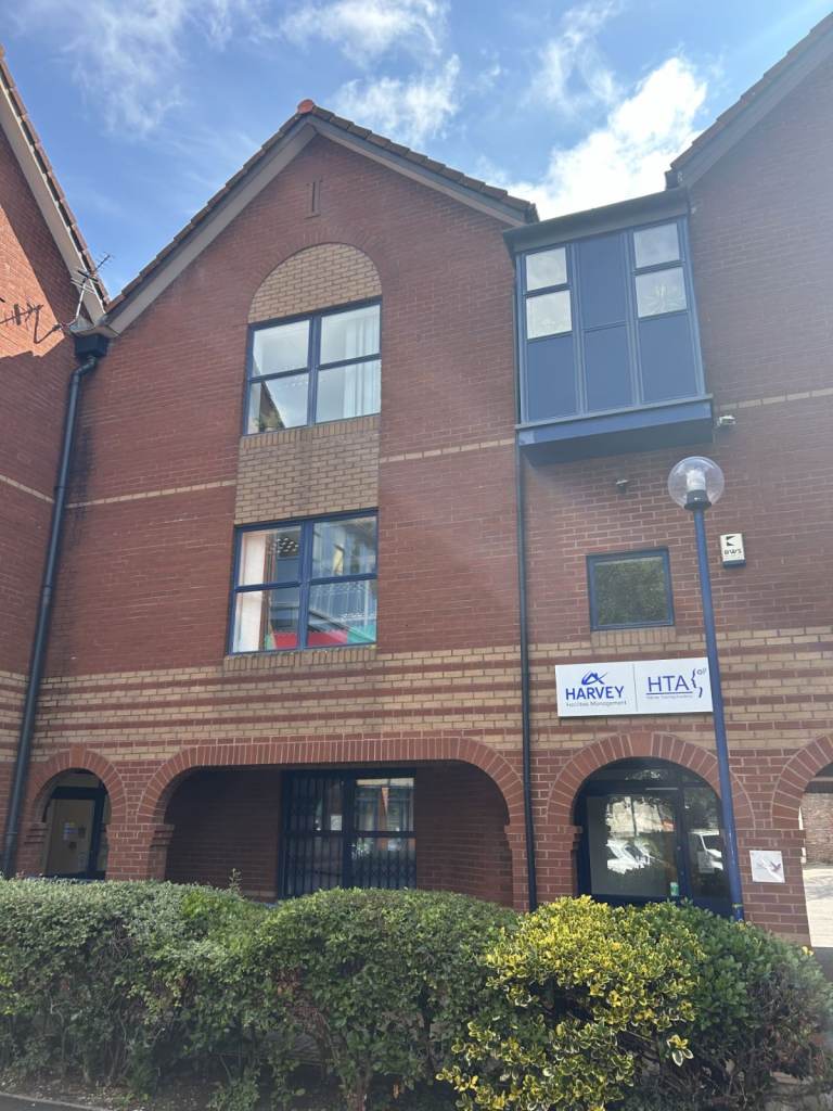 Office Suite(s) To Let - Ground and First Floor