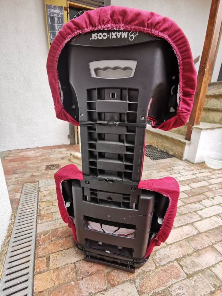 Maxi - Cosi Rodi car seat
