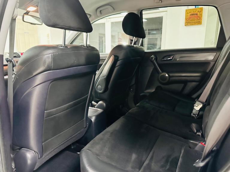 2010 Honda CR-V 2.0 i-VTEC ES 5dr ESTATE PETROL Manual