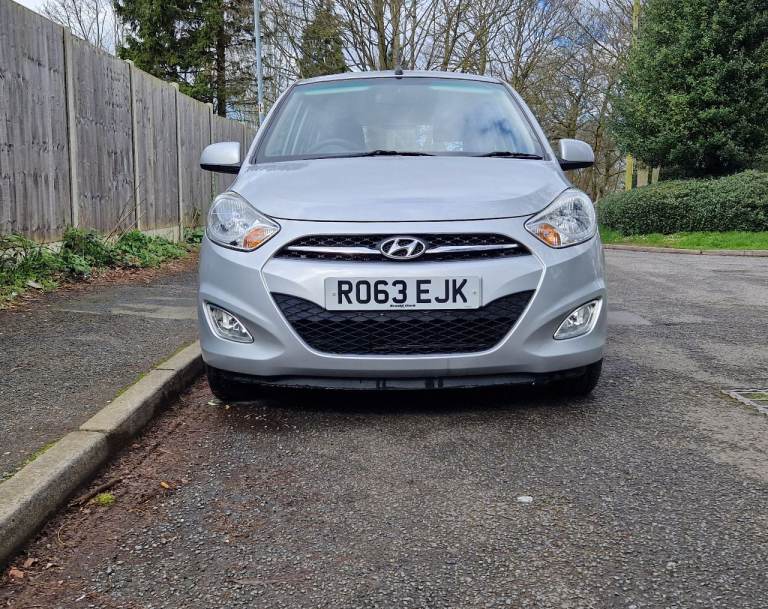 ♥️♥️ CHEAP RELIABLE CAR - LOW MILEAGE - GOOD SIZED CAR - ULEZ COMPLIANT ♥️♥️