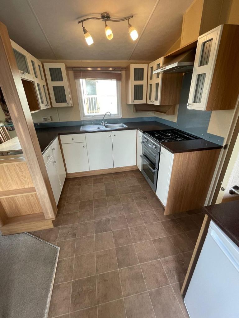 CHEAP STARTER HOLIDAY HOME TOWYN [Phone number removed]