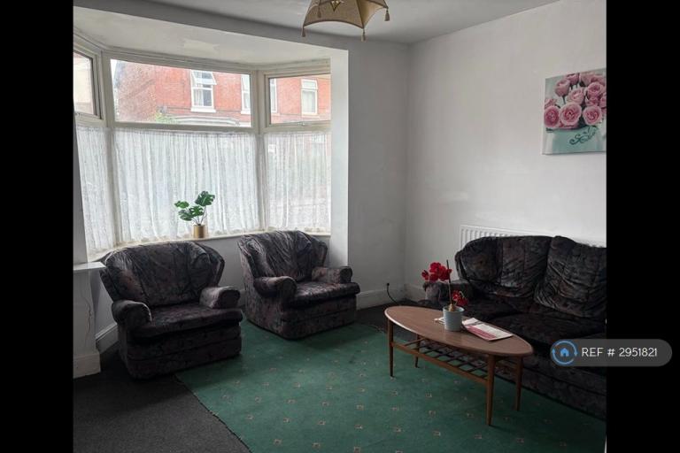 3 bedroom house in Bright St, Wolverhampton, WV1 (3 bed) (#2951821)