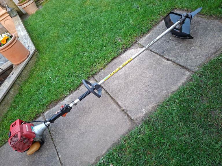 Honda UMK431 Brush Cutter Strimmer 4 Stroke Petrol