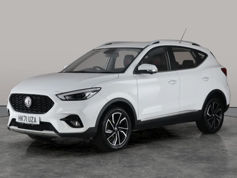 2021 MG MG ZS 1.5 VTi-TECH Exclusive SUV 5dr Petrol Manual Euro 6 (s/s) (106 ps) - CRUISE Suv Pet...