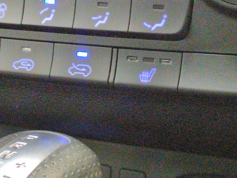 2020 Hyundai TUCSON 1.6 TGDi 177 N Line 5dr 2WD DCT ESTATE PETROL Automatic