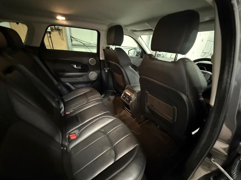 2017 Land Rover Range Rover Evoque 2.0 TD4 SE Tech 5dr Auto ESTATE Diesel Automatic