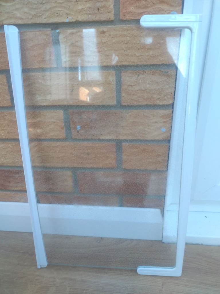 Glass Shelf for SMEG FAB28 