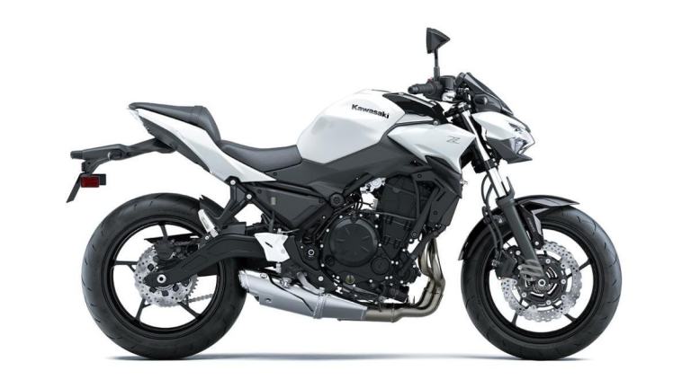 2026 KAWASAKI Z650