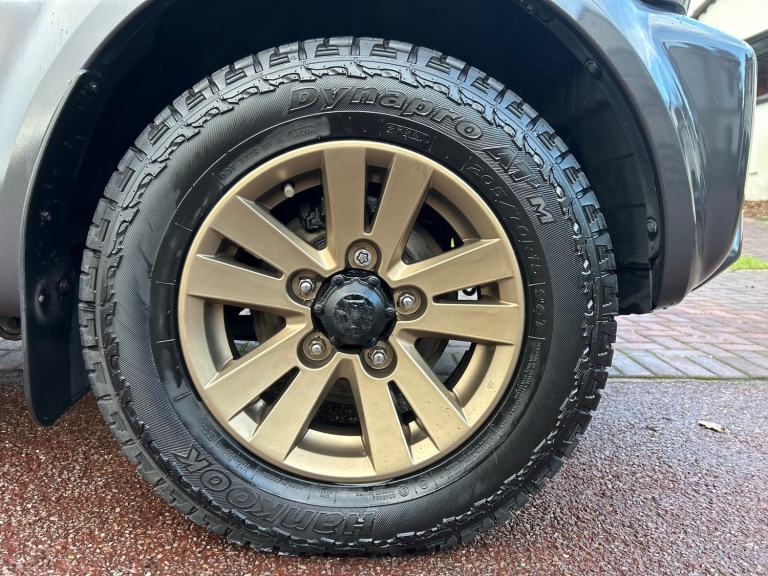 2014 Suzuki Jimny 1.3 VVT SZ4 3dr ESTATE Petrol Manual